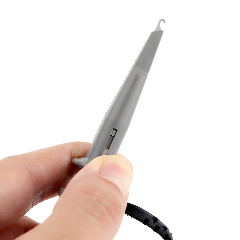 High quality oscilloscope probe