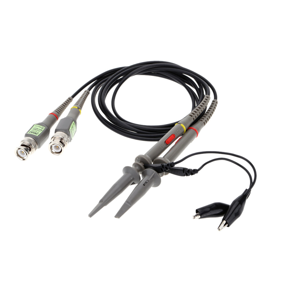 High quality oscilloscope probe
