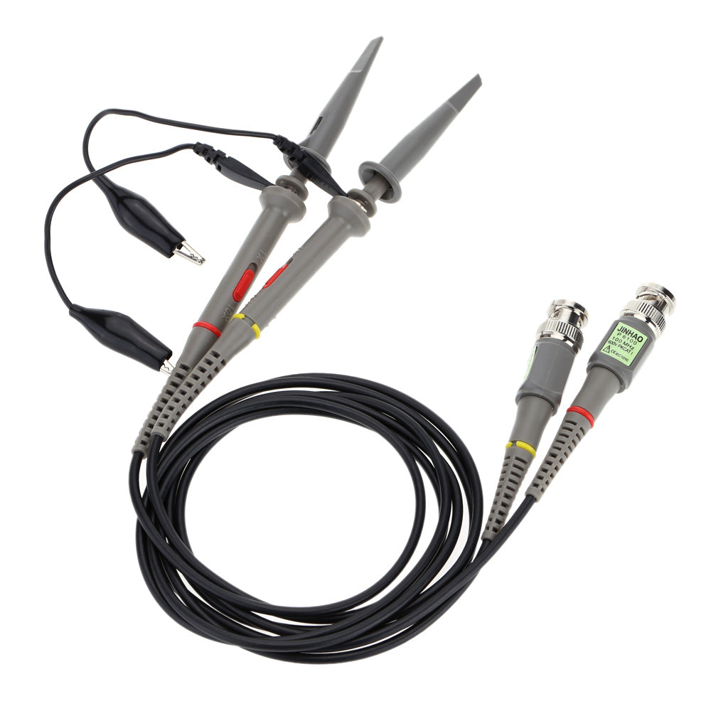 High quality oscilloscope probe