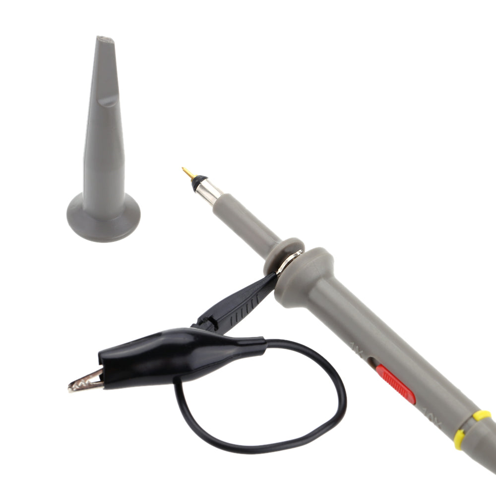 High quality oscilloscope probe