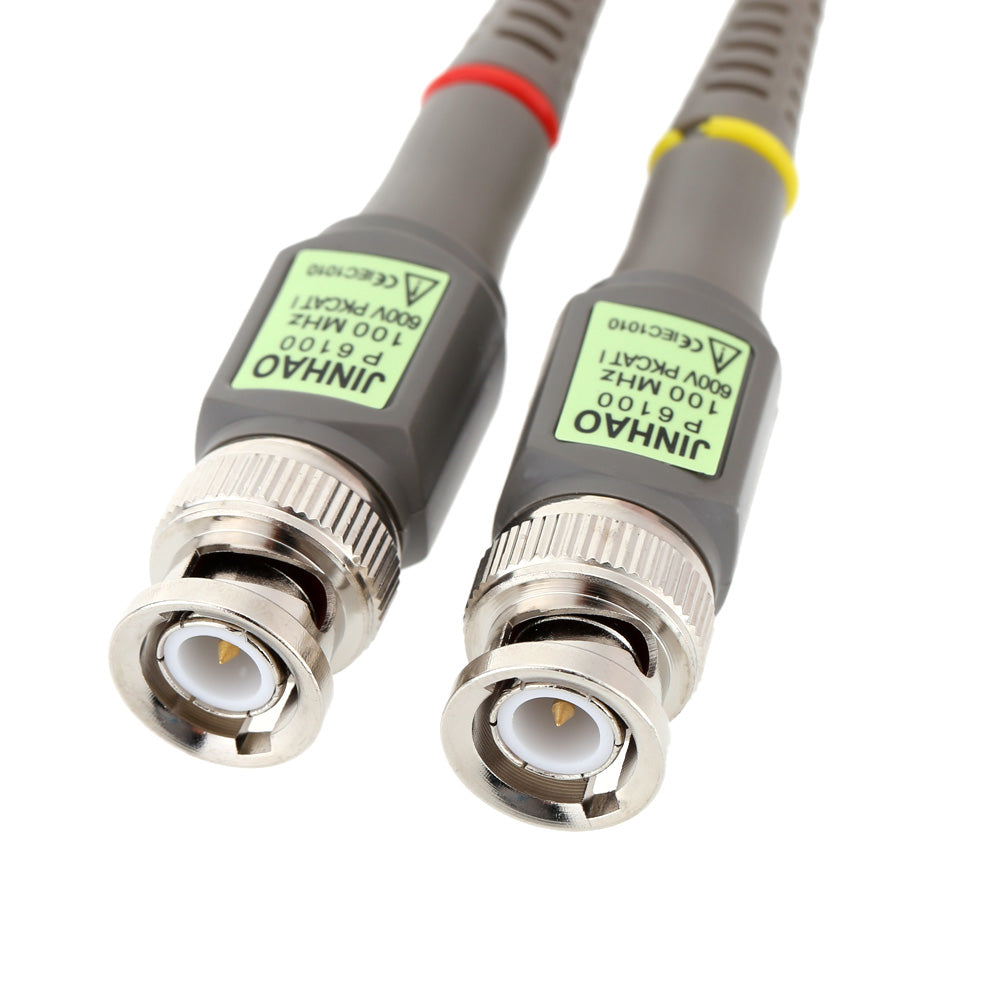 High quality oscilloscope probe